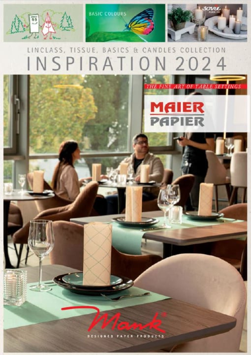 MAIER-PAPIER GmbH