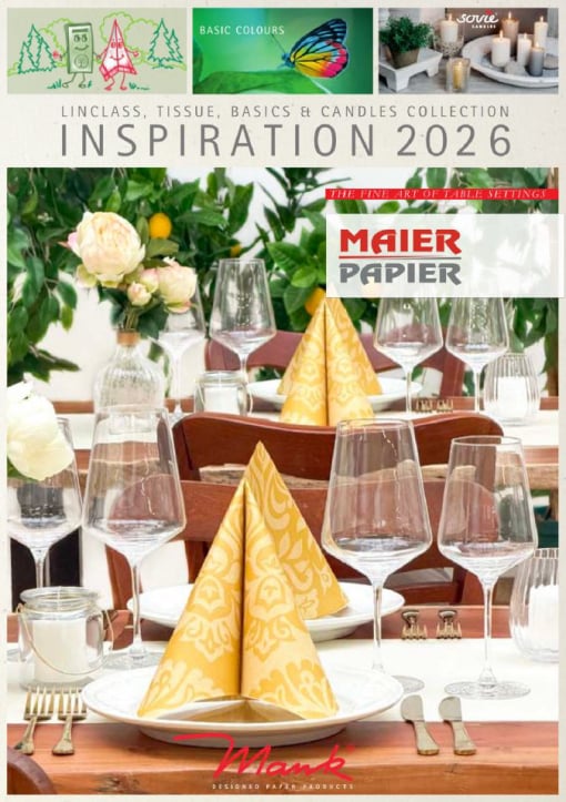 MAIER-PAPIER GmbH