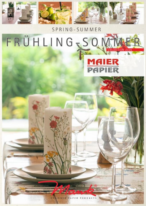 MAIER-PAPIER GmbH