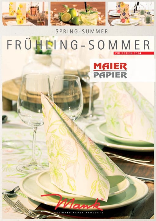 MAIER-PAPIER GmbH