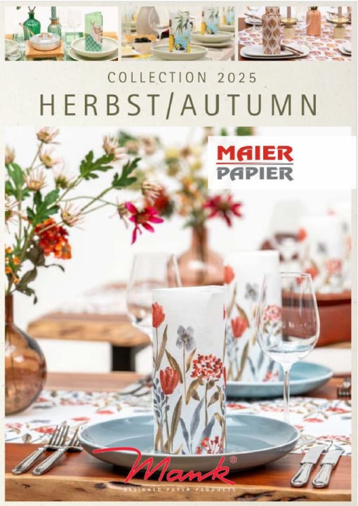 MAIER-PAPIER GmbH