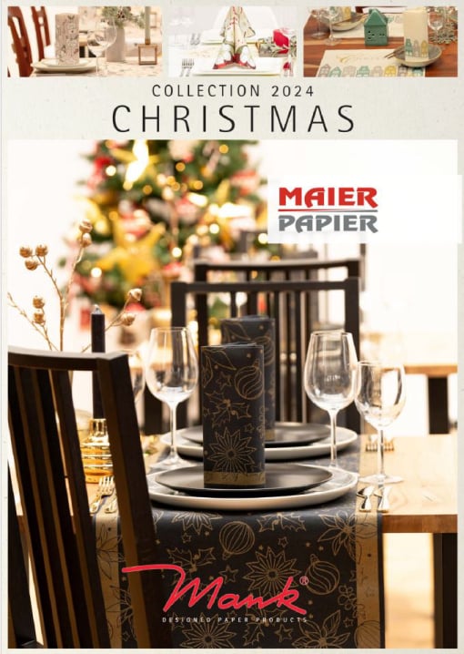 MAIER-PAPIER GmbH