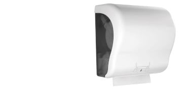 MAIER-PAPIER GmbH - Hygiene - Papierrollenhandtuchspender