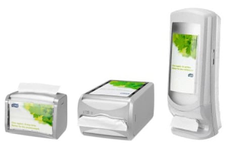 MAIER-PAPIER GmbH - Spenderservietten INTERFOLD kaufen