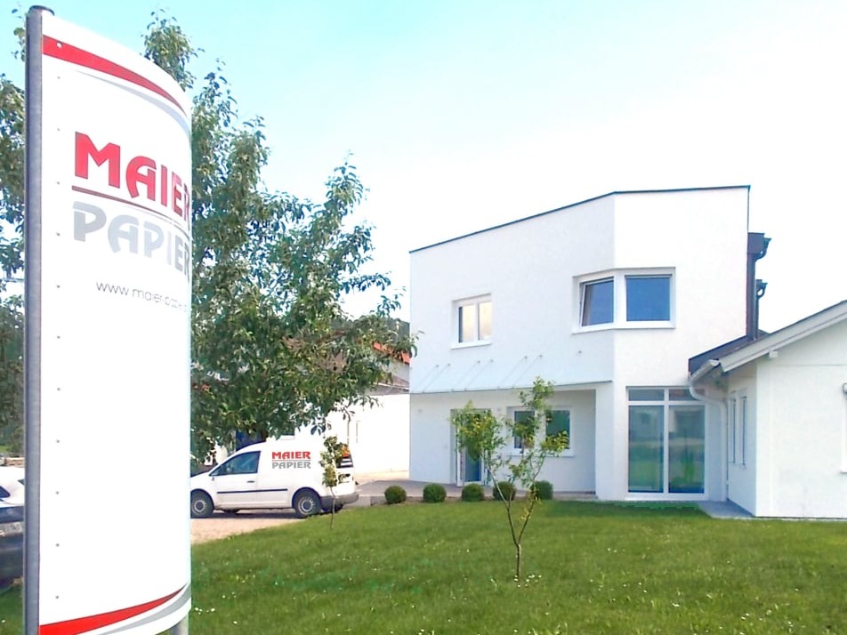 MAIER-PAPIER GmbH